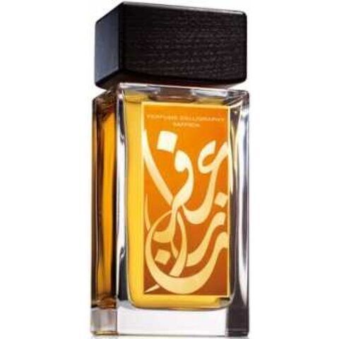 عطر أراميس بيرفيوم كاليجرافي سافرون