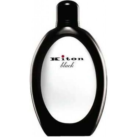 عطر كيتون بلاك