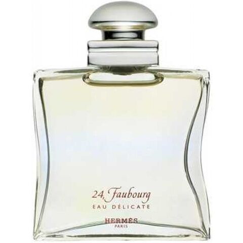 عطر 24 فوبورج يو دِليكِت هيرمز
