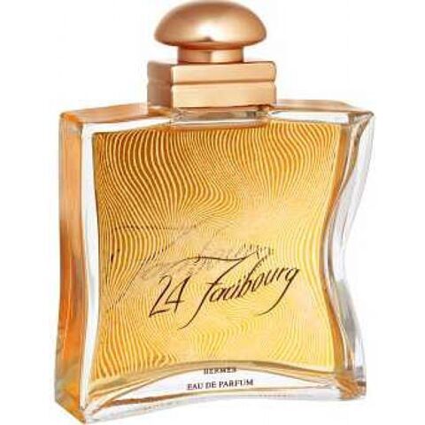 عطر 24 فوبورج جو دي ليجنز إت دي لومير هيرمز