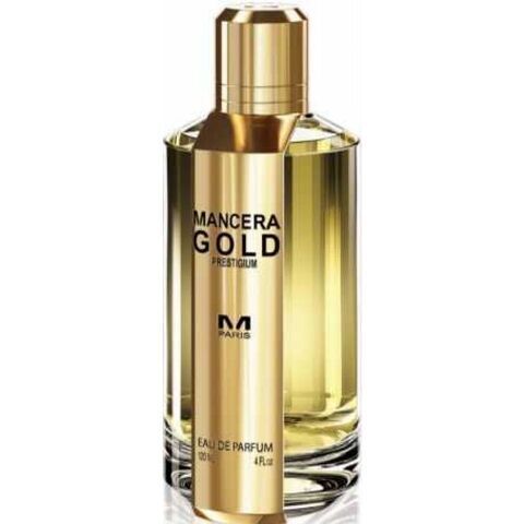 عطر جولد برِستيجَم مانسيرا
