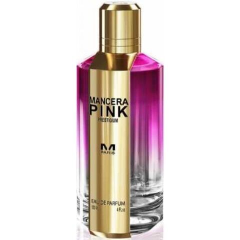 عطر بينك برِستيجَم  مانسيرا