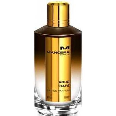 عطر عود كافيه مانسيرا