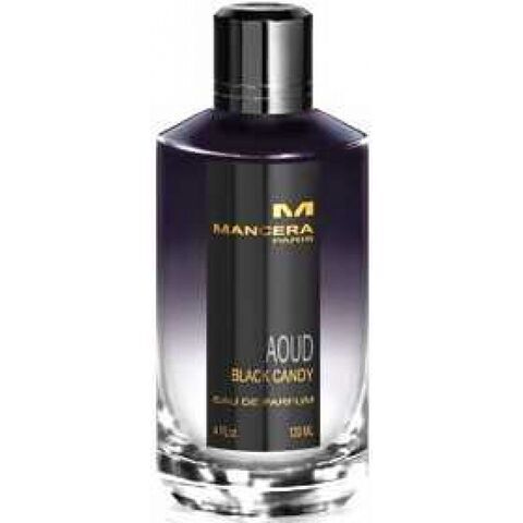 عطر عود بلاك كاندي  مانسيرا