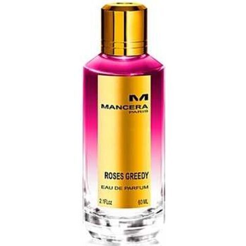 عطر روزِز جريدي  مانسيرا