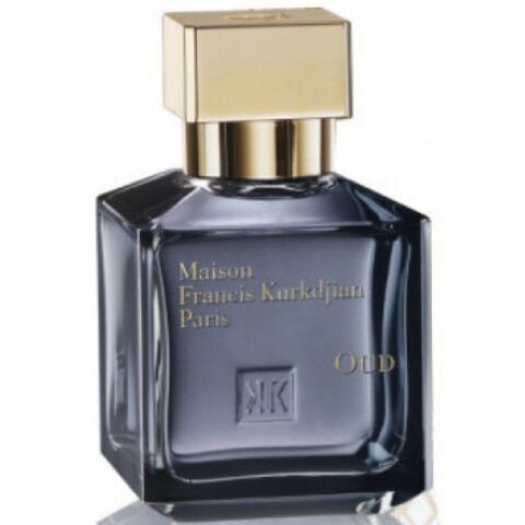 عطر ماسيون فرانسيس كركدجيان عود