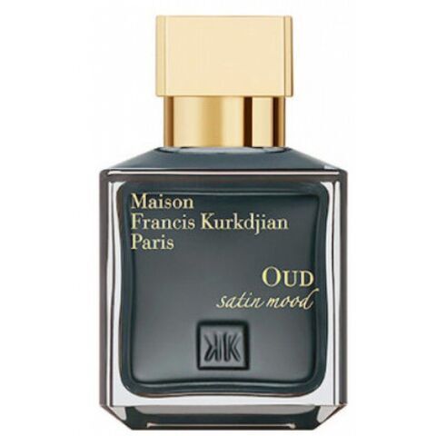 عطر مايسون فرانسيس كركدجيان عود ساتين مود
