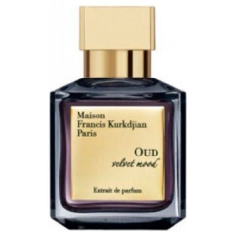 عطر مايسون فرانسيس كركدجيان عود فيلفيت مود