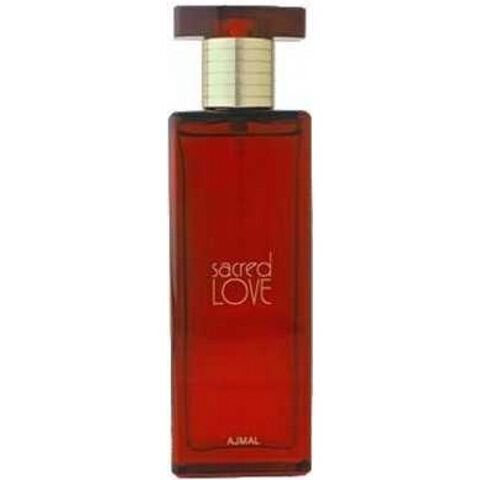 عطر ساكرد لاف أجمل