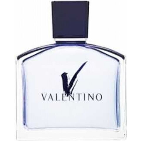 عطر في بور هوم فالنتينو