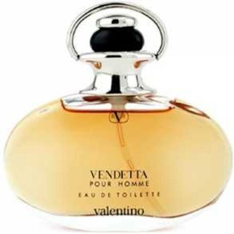 عطر فِنتديتا اومو فالنتينو