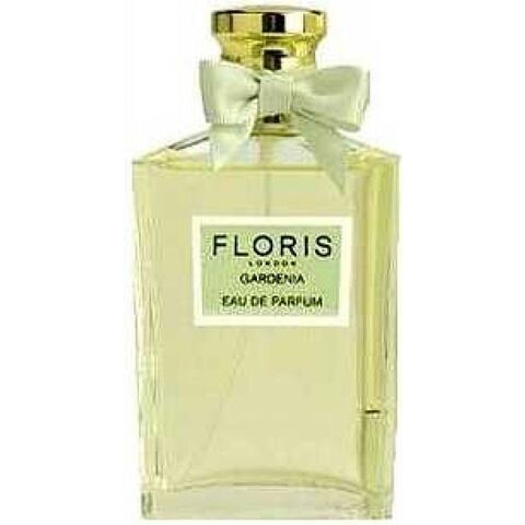 عطر غاردينيا فلوريس