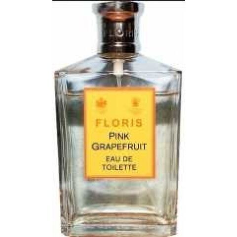 عطر بينك جريب فروت فلوريس