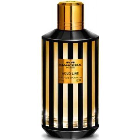 عطر عود لاين  مانسيرا