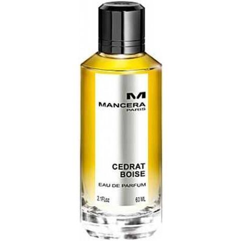 عطر سيدرات بوي  مانسيرا