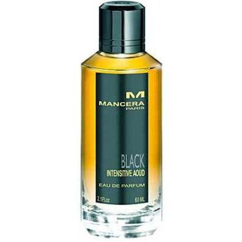 عطر فويج إن عربي بلاك إنتنسِف عود  مانسيرا