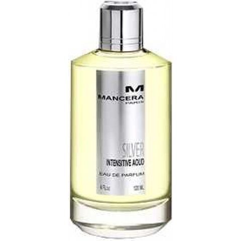 عطر فويج إن عربي سِلفر إنتنسِف عود  مانسيرا