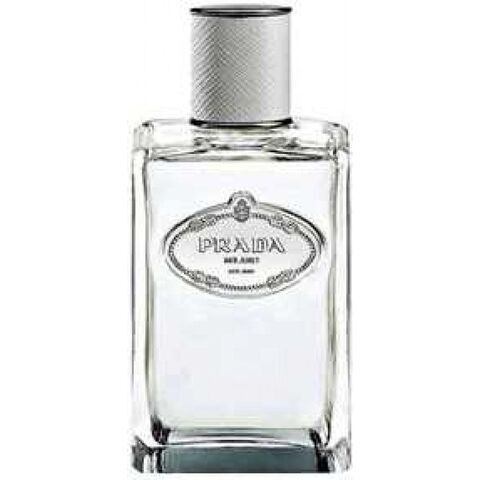 عطر إنفوجين دي أيريس سيدر برادا