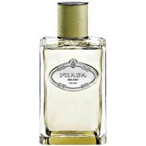 عطر إنفوجين دي فيتيفر 2015 برادا