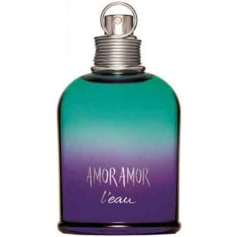 عطر آمور آمور ليو كاشريل