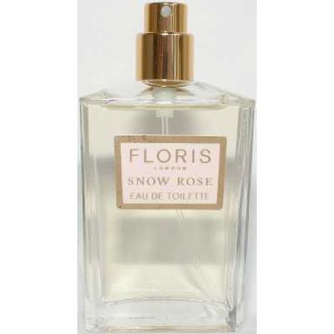عطر سنو روز فلوريس
