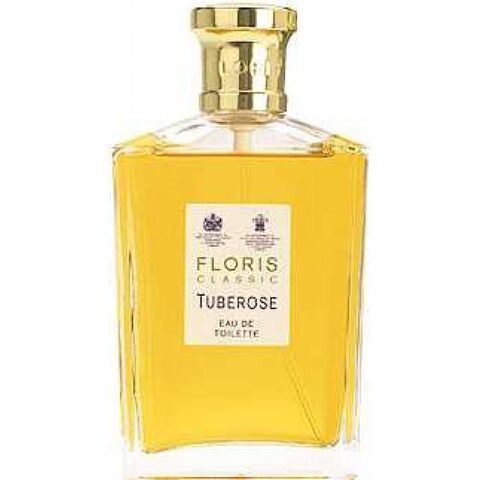 عطر تيوبروز  فلوريس