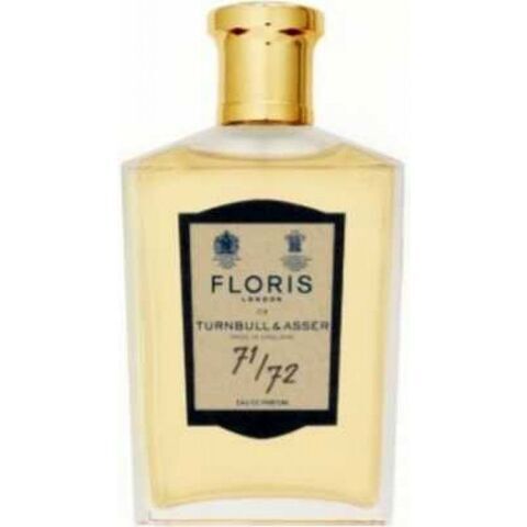 عطر تيرنبول آند آسر 71 72  فلوريس