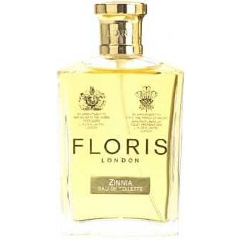 عطر زينيا فلوريس