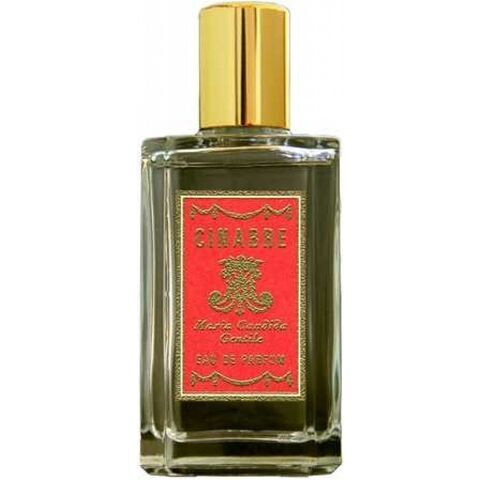 عطر كانيبر  ماريا كانديدا جِنتيل