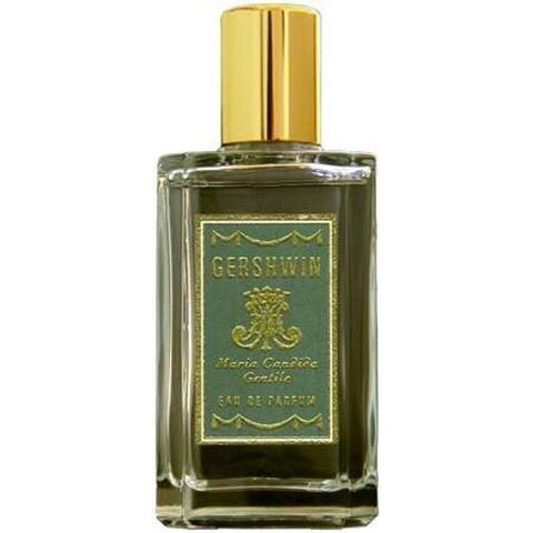 عطر جيرشوين ماريا كانديدا جِنتيل