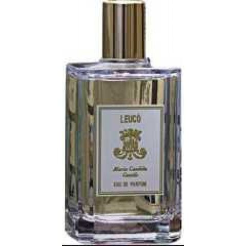 عطر ليوسو  ماريا كانديدا جِنتيل