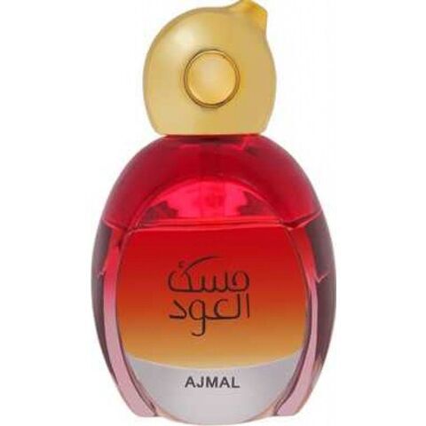 عطر أجمل مسك العود