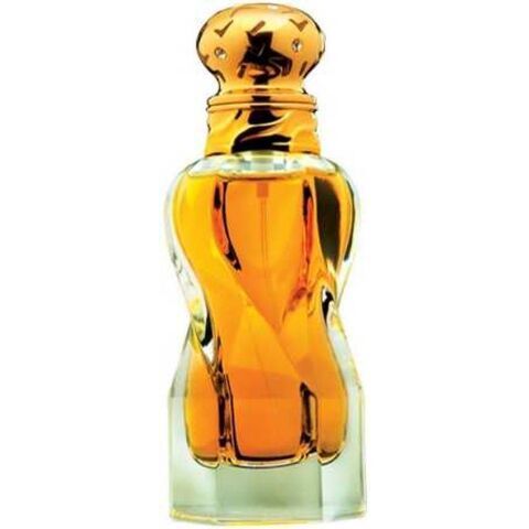 عطر أجمل مهجة