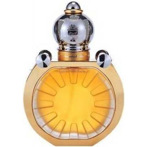 عطر أجمل مخلط شمس