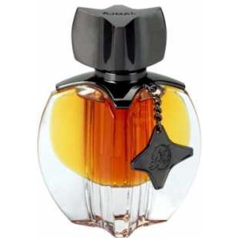 عطر أجمل أسطورة