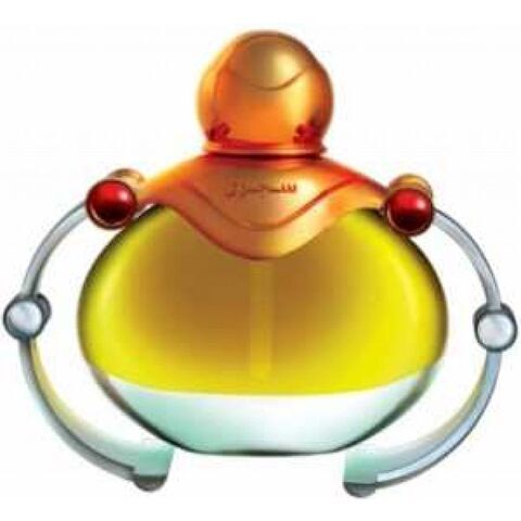 عطر أجمل سجوى