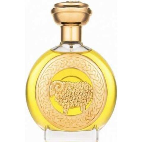 عطر بوديسيا ذا فيكتوريوس جولدن آريس