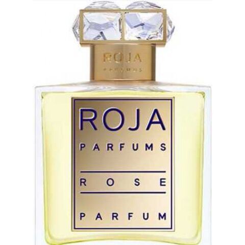 عطر روز روجا دوف