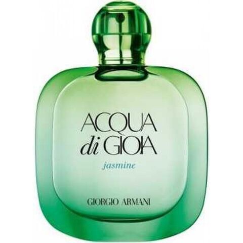 عطر أكوا دي جيويا جاسمين  جورجيو أرماني