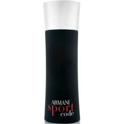 عطر أرماني كود سبورت جورجيو أرماني