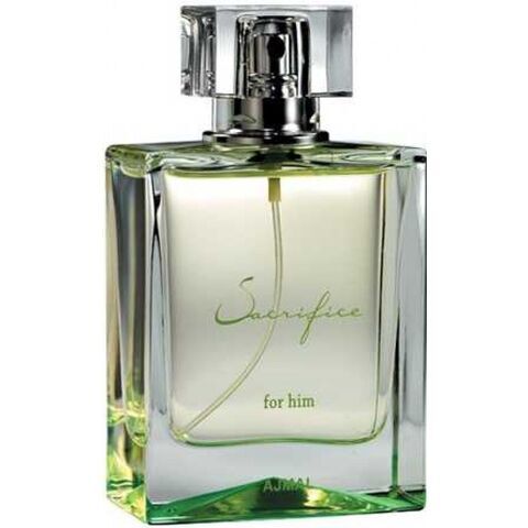 عطر سارِكفايس فور هيم أجمل