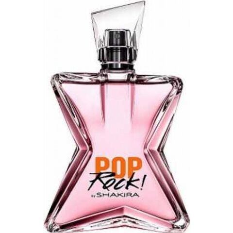 عطر بوب روك شاكيرا