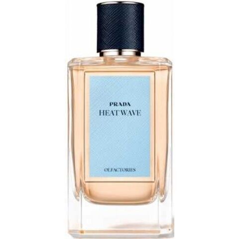 عطر هيت ويف برادا