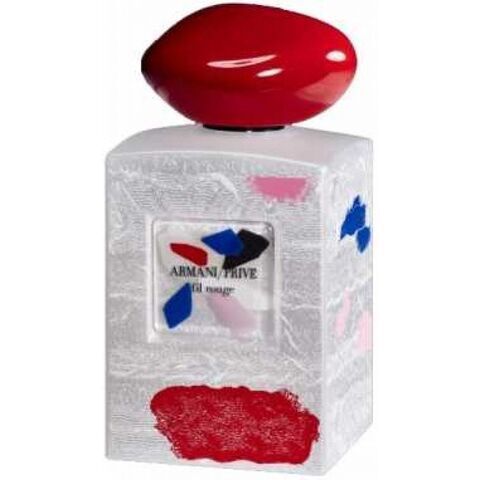 عطر أرماني برايف فِل روج جورجيو أرماني
