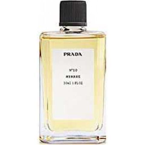 عطر نمبر 10 ميرا  برادا