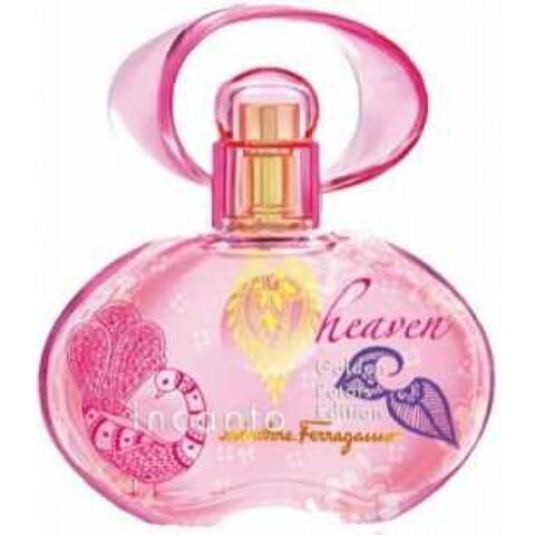 عطر إنكانتو هِفين جولدن بيتالز إدشِن سلفاتور فيراغامو