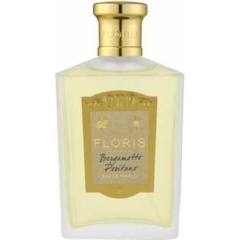 عطر بيرغاموتو بوسيتانو فلوريس