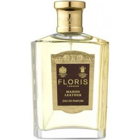 عطر ماهون ليذر فلوريس
