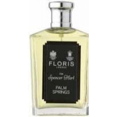 عطر بالم سبرينجز فور سبينسر هارت فلوريس