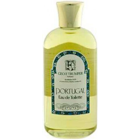 عطر يو دي  برتغال  جيو إف ترَمبر